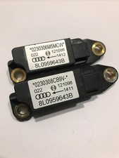 8L0959643B Audi A3 Crash