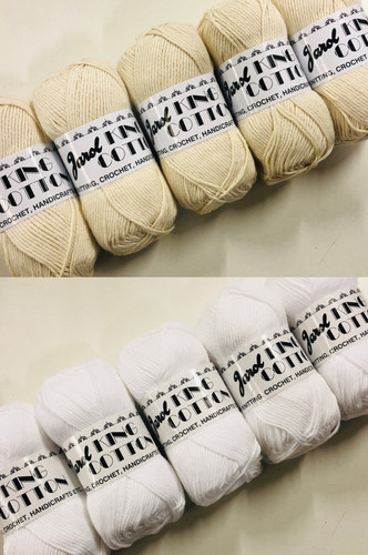 Jarol dishcloth cotton - cotton,