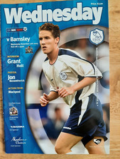 Sheffield Wednesday v