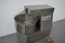 Silea 30 Spiral mixer
