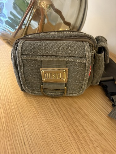 Vintage y2k diesel utility - y2k,
