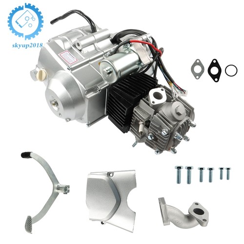 125cc speed reverse - 125cc, 3-speed