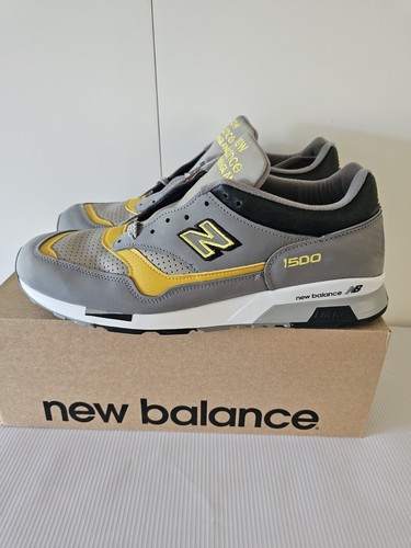New balance 1500 ggy - new, uk11.5