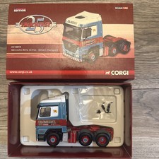 Vintage Corgi 1/50 Scale