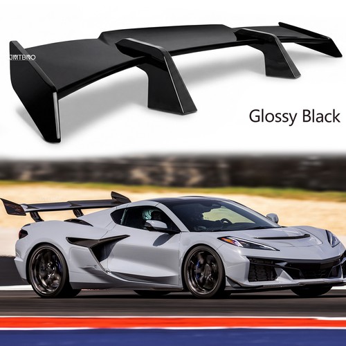 Glossy pro style rear - glossy,