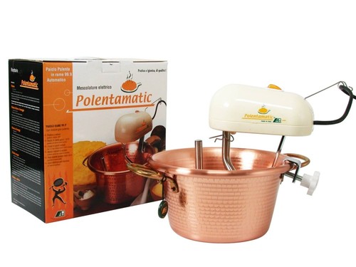 Electric copper pot automatic - electric,