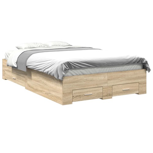 Vidaxl bed frame - vidaxl, with