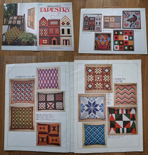 Vtg 70s twilleys - 70s,