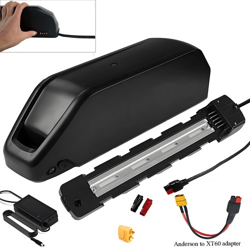 48v 13ah downtube battery for - 13ah,