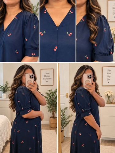 New look maternity dress - look,