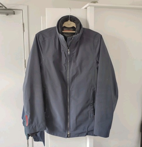 Prada sport vintage goretex - sport,