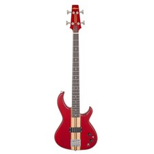 Aria SB-700 PR 4 String Electric Bass Guitar PR (Paduak Red)