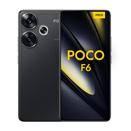 Xiaomi poco - xiaomi, f6