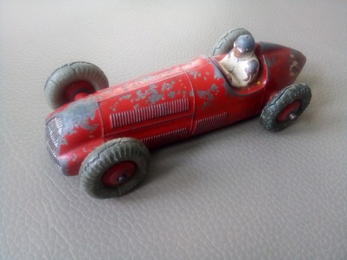 Vintage dinky toys 23f - dinky,