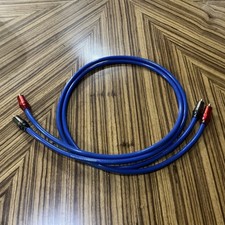 Chord Chameleon Silver Plus