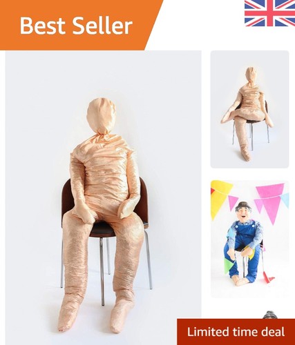 Versatile 185 stuffable - cm,