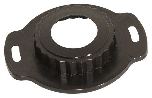 Gearbox side locking - plate, vw