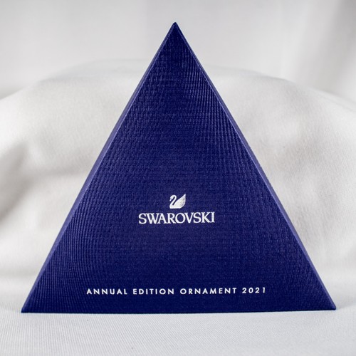 Swarovski 2021 art - art, no.