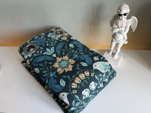Large dunelm green - green, ruskin