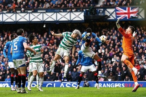 Rangers celtic 1 3 2026 - celtic,