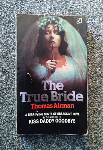 The true bride thomas altman - bride,