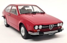 KK 1/18 Alfa Romeo Alfetta GTV