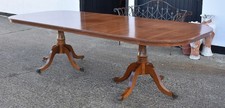Regency Style Mahogany