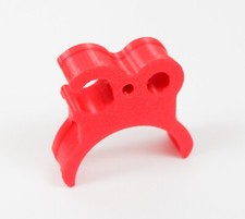 Kart Fuel Line & Throttle Cable Support Suitable for OTK Tony Kart Birel Rotax