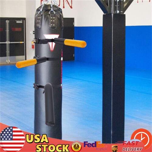 Wing chun training dummy - chun,