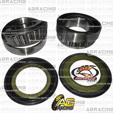 All Balls Steering Headstock Stem Bearing Kit For Suzuki RM 85 2009 Motocross