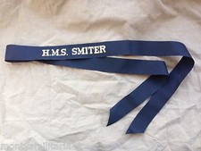 Original British Royal Navy