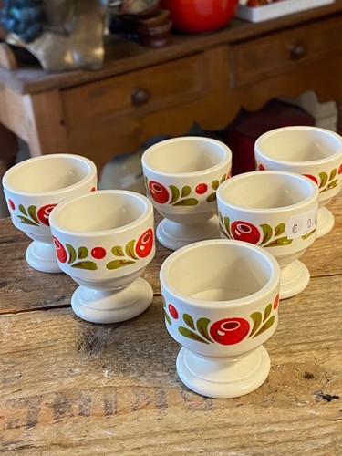 Vintage set emsa west - 6,
