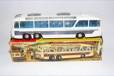 Dinky 952 Vega Major Luxury Coach, VNM in Original Box