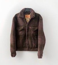 Levi's Cozy Vintage Relaxed