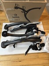 Saris Bones 2 Mount Black