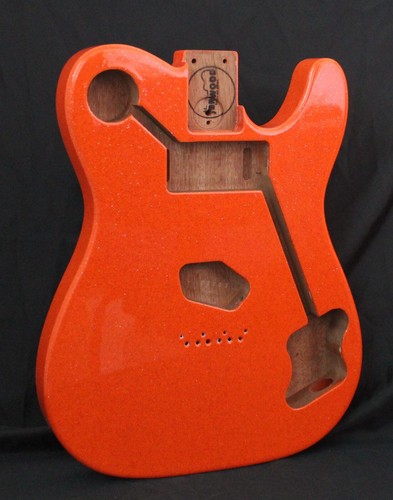 Telecaster body custom - custom, 72