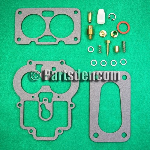 Carburettor carby repair kit - carburettor,