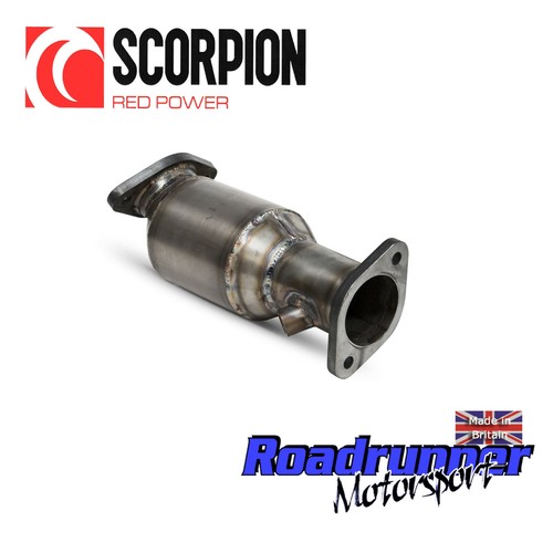Scorpion mini cooper sports - mini,
