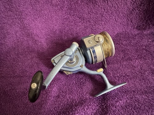 Shakespeare 2430 vintage blue - shakespeare,