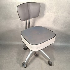 Vintage Industrial Swivel