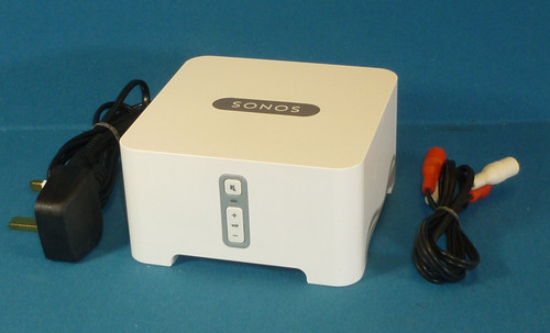 Sonos connect gen - sonos,