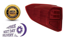 Suzuki Vitara 2018-2025 Outer