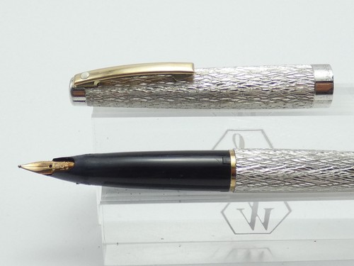 Vintage lady sheaffer 925 - vintage,