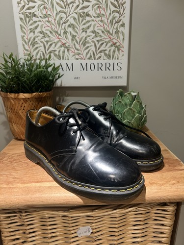 Martens 1461 smooth - 1461,