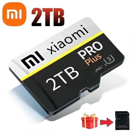 2tb micro memory card class - 2tb, sd