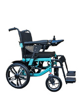 VAT Exemption, power wheelchairs, Foldable, All Terrain, Airline, 5stones, 4mile