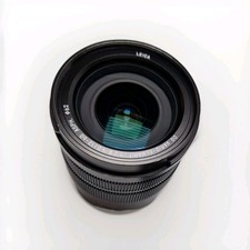 Panasonic Leica DG