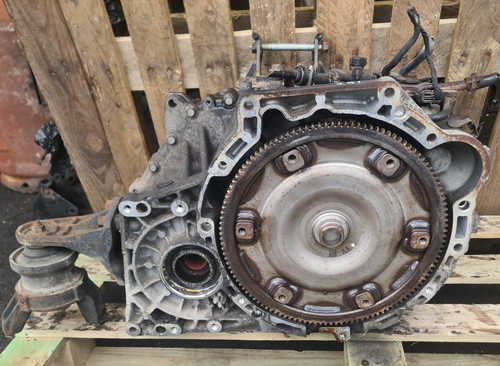 Hyundai santa 2010 - fe,