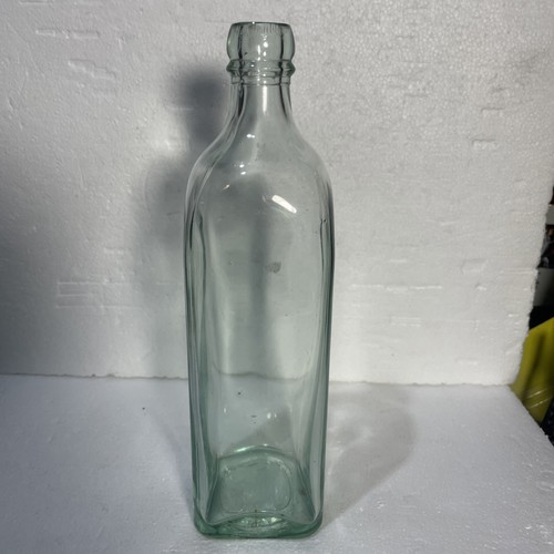 1920s vintage old glass - old,