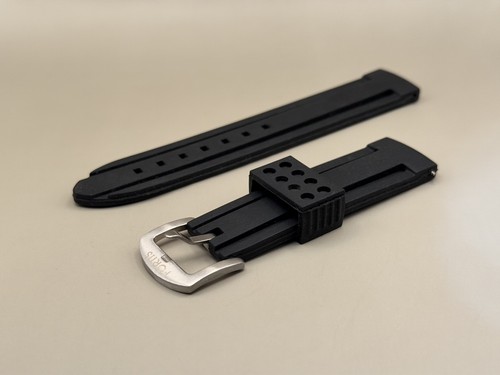 22mm premium replacement black - premium,